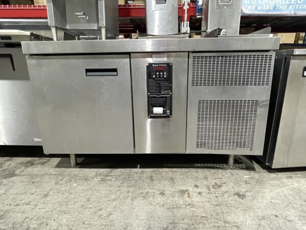 Used Randall Blast Chiller 56" $3500 - Image 2