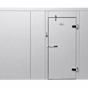 Amerikooler Refrigerator Freezer Combo Walk-in